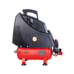 Компрессор безмасляный Fubag OL 195/6 CM1.5 6 л 1,1 кВт (A6BB304KOA600/646033) - фото 3
