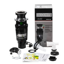 Измельчитель пищевых отходов Bone Crusher BC-600 475 Вт 2600 об./мин (BC600)