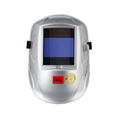 Маска сварщика Fubag Ultima 5-13 Visor/IQ 5-13G M 5-13 DIN хамелеон 100х67 мм (992530) - фото 4