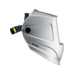 Маска сварщика Fubag Ultima 5-13 Visor/IQ 5-13G M 5-13 DIN хамелеон 100х67 мм (992530) - фото 2