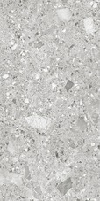 Керамогранит Alma Ceramica Холли серый 1200х600х8,5 мм (2 шт.=1,44 кв.м)