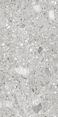 Керамогранит Alma Ceramica Холли серый 1200х600х8,5 мм (2 шт.=1,44 кв.м)