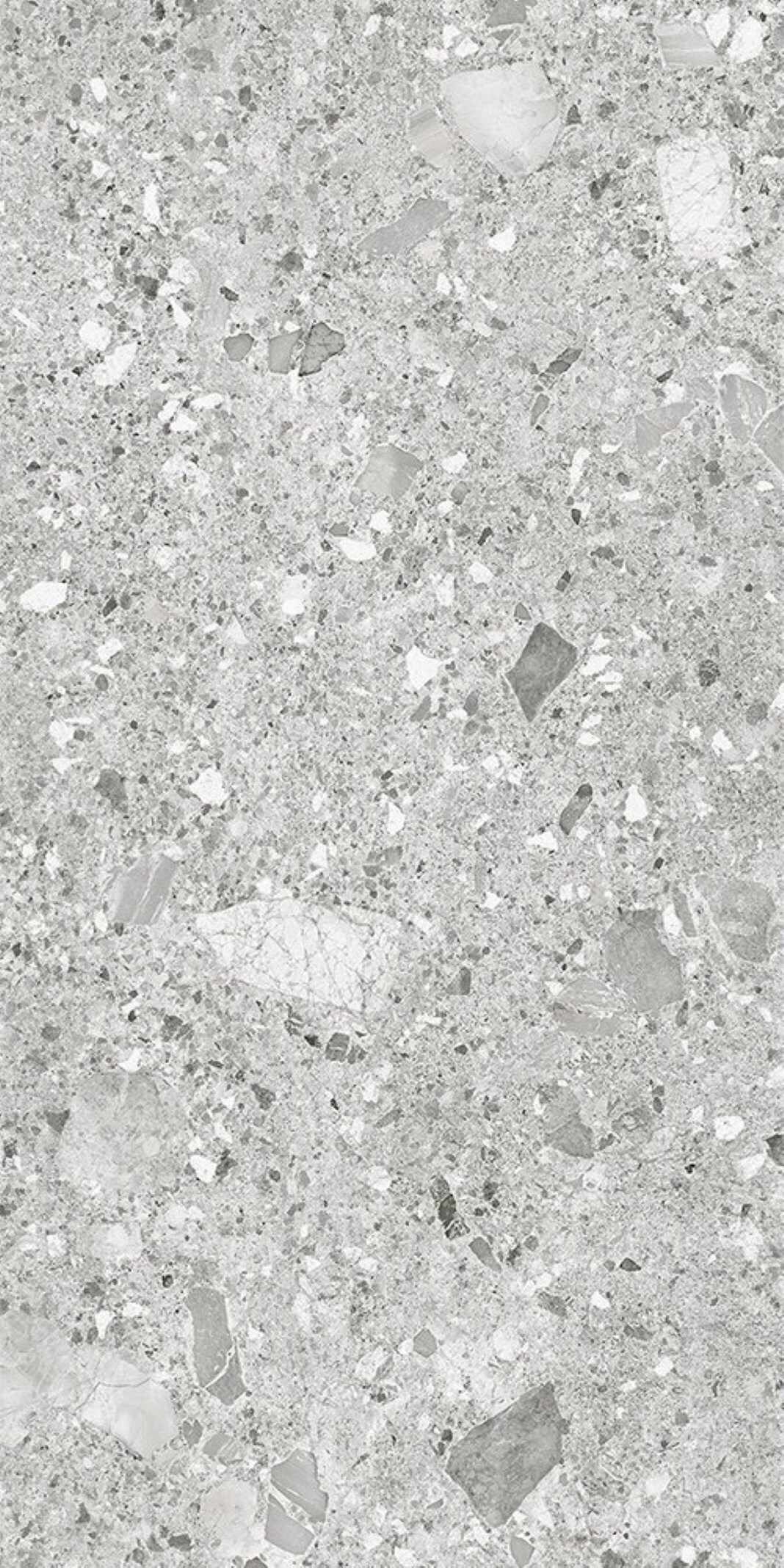 Керамогранит Alma Ceramica Холли серый 1200х600х8,5 мм (2 шт.=1,44 кв.м)