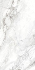 Керамогранит Delacora Багамы Каррара белый 1200х600х9,5 мм (2 шт.=1,44 кв.м)