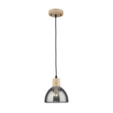 Светильник подвесной Arte Lamp Lancaster E27 60 Вт 2 кв.м черный/серый IP20 (A5869SP-1BK)