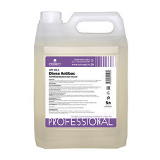 Жидкое мыло антибактериальное 5 л