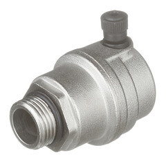 Воздухоотводчик автоматический Valtec 1/2 НР(ш) (VT.502.NH.04) - фото 2