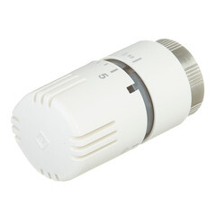 Изображение товара Термоголовка Valtec М30х1,5 мм для радиатора твердотельная (VT.1000.0.0)