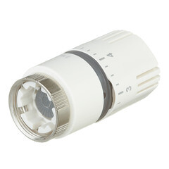 Термоголовка Valtec М30х1,5 мм для радиатора твердотельная (VT.1000.0.0) - фото 4