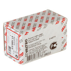 Термоголовка Valtec М30х1,5 мм для радиатора твердотельная (VT.1000.0.0) - фото 2