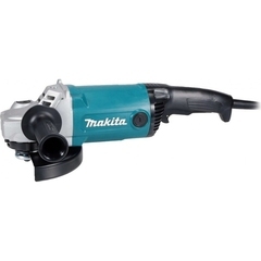 Шлифмашина угловая электрическая Makita GA7090N 2200 Вт d180 мм