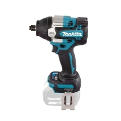 Гайковерт ударный аккумуляторный бесщеточный Makita LXT 18 В Li-Ion без АКБ и ЗУ (DTW700Z)