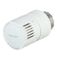 Изображение товара Термоголовка М30х1,5 мм для радиатора (02020101/INS1000TH)