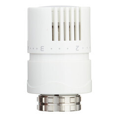 Термоголовка М30х1,5 мм для радиатора (02020101/INS1000TH) - фото 4