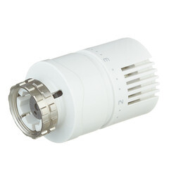 Термоголовка М30х1,5 мм для радиатора (02020101/INS1000TH) - фото 2