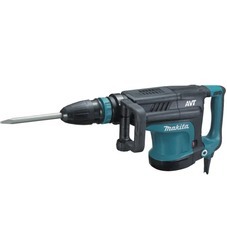 Отбойный молоток электрический Makita HM1213C 1510 Вт 25,5 Дж SDS-max