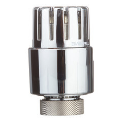 Термоголовка Tiemme М30х1,5 мм для радиатора (9550026 / 9553C) - фото 7