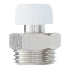 Кран Маевского Tiemme (1980016) 1/2 НР(ш) для радиатора - фото 4