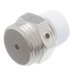 Кран Маевского Tiemme (1980016) 1/2 НР(ш) для радиатора - фото 3