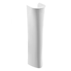 Пьедестал Santek Бриз 700 мм белый (1WH110595)