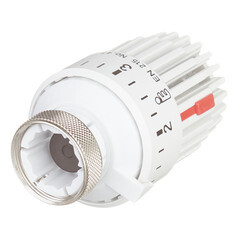 Термоголовка Stout М30х1,5 мм для радиатора газовая (SHT 0001 003015) - фото 4