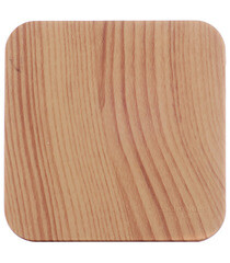 Выключатель Systeme Electric Blanca одноклавишный накладной ясень (BLNVA101015) - фото 1