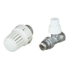 Изображение товара Клапан термостатический Valtec 1/2 НР(ш) х 1/2 ВР(г) для радиатора (VT.048.N.04)