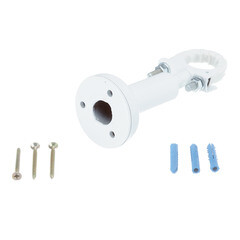 Кронштейн ТВЕК 10.2 для радиатора с цепочкой для биметаллических и алюминиевых радиаторов (ТВЕК102) - фото 3