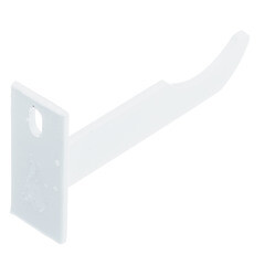 Кронштейн ТВЕК 3.2 для радиатора белый (118032) - фото 4