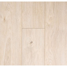 Ламинат 32 класс Ultradecor Expert Choice дуб интензо натуральный 1285х192х8 мм 2,22 кв.м с фаской