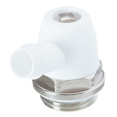 Изображение товара Кран сливной Simplex тип I стандартная серия 1/2 НР(ш) для радиатора (F10622)