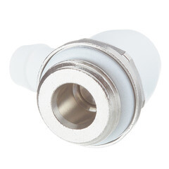 Кран сливной Simplex тип I стандартная серия 1/2 НР(ш) для радиатора (F10622) - фото 4