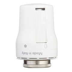 Термоголовка Stout М30х1,5 мм для радиатора жидкостная (SHT-0002-003015) - фото 4