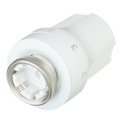 Термоголовка Stout М30х1,5 мм для радиатора жидкостная (SHT-0002-003015) - фото 3