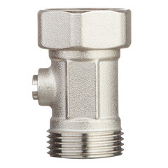 Узел нижнего подключения Stout 3/4 НР(ш) х 3/4 ВР(г) для радиатора (SVH-0005-000020) - фото 2