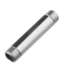 Изображение товара Ниппель удлинительный 1/2 НР(ш) 70 мм латунный