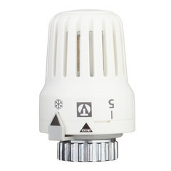 Термоголовка Valtec М30х1,5 мм для радиатора (VT.3000.0.0) - фото 4