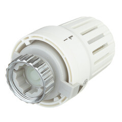 Термоголовка Valtec М30х1,5 мм для радиатора (VT.3000.0.0) - фото 3