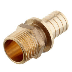 Соединитель прямой Stout 32 мм х 1 НР(г) латунный (SFA-0001-003210) - фото 4