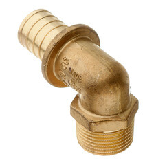 Угол Stout 32 мм х 1 НР(г) латунный (SFA-0005-003210) - фото 4