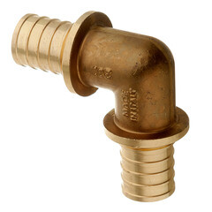 Угол Stout 32х32 мм латунный (SFA-0007-000032) - фото 3