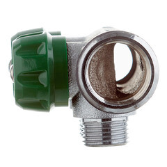 Коллектор Stout 3/4 ВР(г) х 3 выхода 3/4(ЕК) х 3/4 НР(ш) регулирующий (SMB-6850-343403) - фото 5