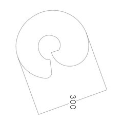 Свая винтовая d108х3000 мм - фото 3