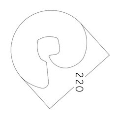 Свая винтовая d76х2000 мм - фото 2