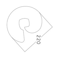 Свая винтовая Русская Свая d76х2500 мм - фото 2