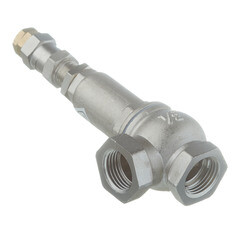 Клапан предохранительный регулируемый Valtec 1/2 ВР(г) (VT.1831.N.04) - фото 4