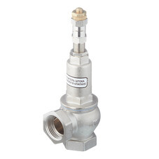 Клапан предохранительный регулируемый Valtec 1 ВР(г) (VT.1831.N.06)