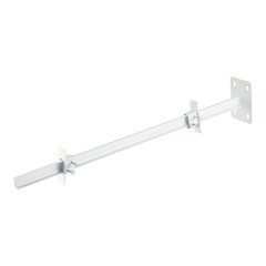 Изображение товара Кронштейн ТВЕК 10.333 для панельных радиаторов 22 типа внутренний (ТВЕК10333)