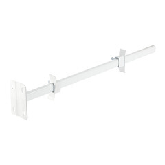 Кронштейн ТВЕК 10.333 для панельных радиаторов 22 типа внутренний (ТВЕК10333) - фото 3