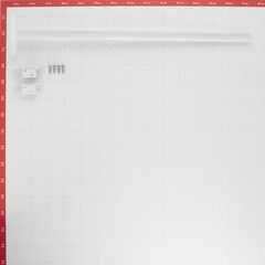 Кронштейн ТВЕК 10.333 для панельных радиаторов 22 типа внутренний (ТВЕК10333) - фото 2